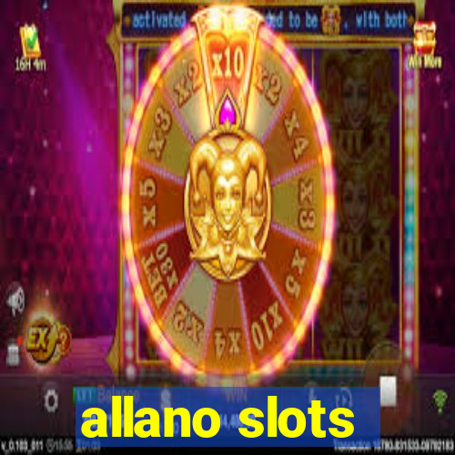 allano slots